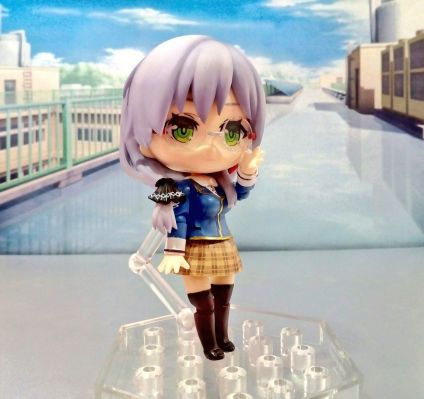 DFORM+ 炽焰天穹 和泉由希