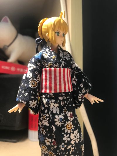 figma#473 原创角色 Emily 浴衣ver.