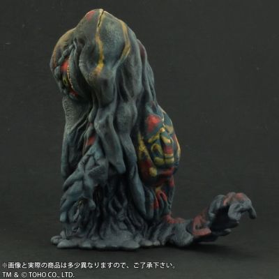 Q版拟真 黑多拉