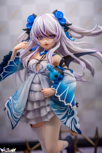 Vtuber 东雪莲