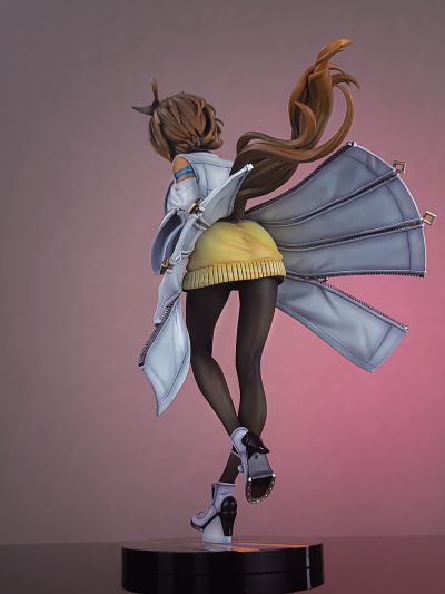 赛马娘 / 闪耀！优俊少女 爱丽速子