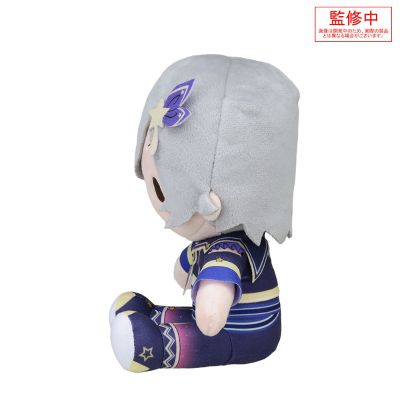 世界计划 缤纷舞台 feat. 初音未来 可爱软绵绵玩偶 日野森志步‐雨后的第一颗星星‐ M码