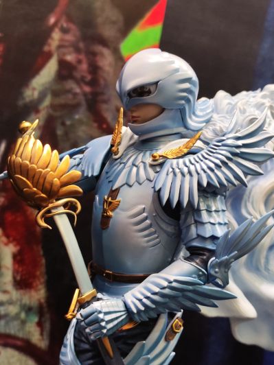 LABR-02 剑风传奇 格里菲斯