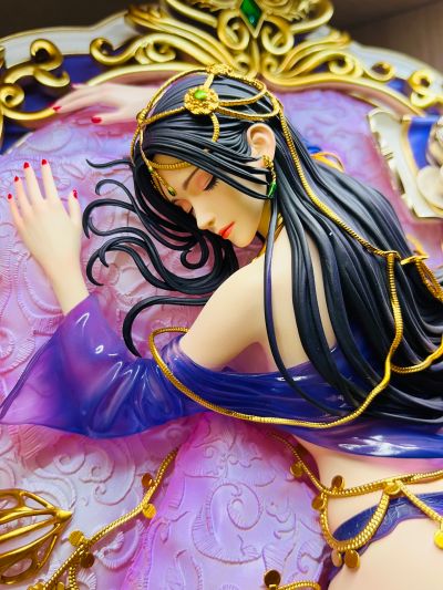 鬼刀系列 《早安》