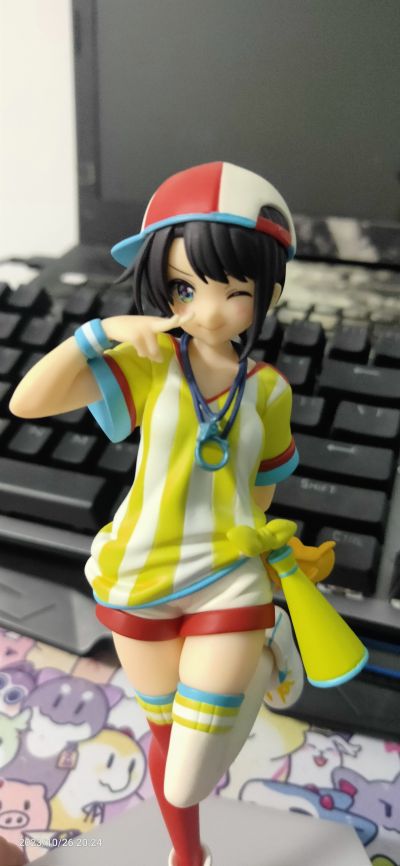hololive  大空昴