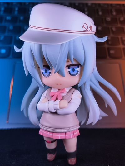 Cu-poche 舰队Collection -舰娘- Верный(响)