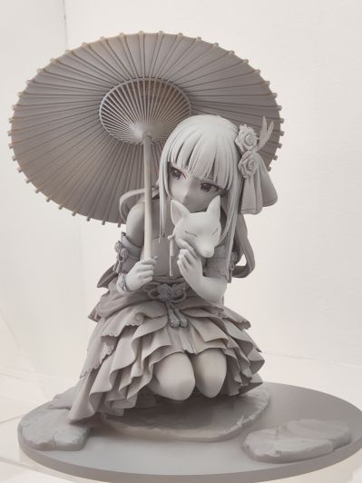 偶像大师百万现场 白石紬 -Celebrate Miyabi-