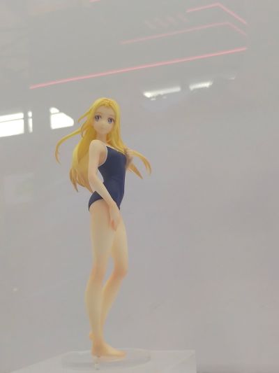 POP UP PARADE  夏日重现 小舟潮