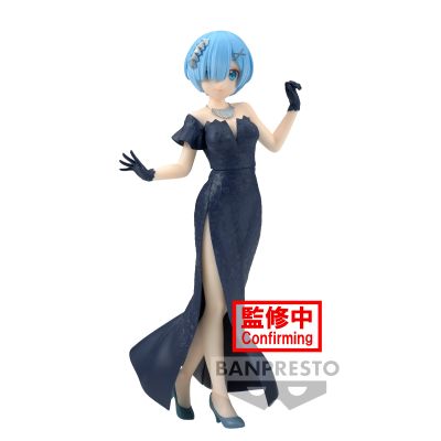 独特魅力 Re：从零开始的异世界生活 雷姆