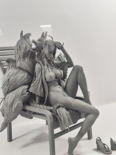 碧蓝航线 土佐 鸣子小夏