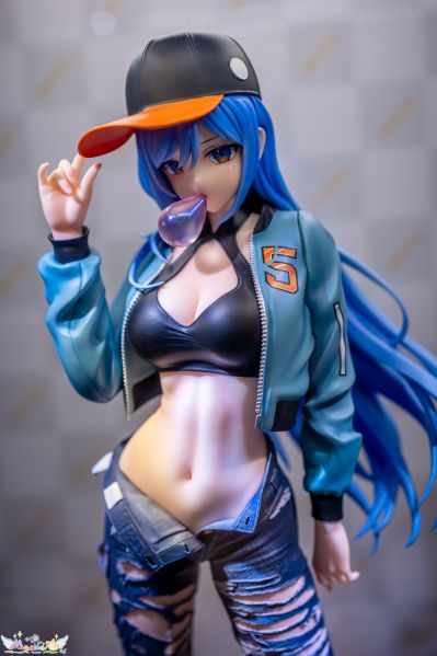 Vtuber 东雪莲