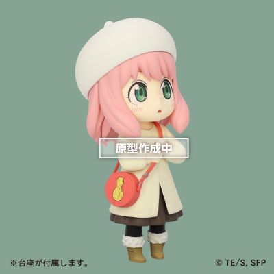 PUCHIEETE 间谍过家家 阿尼亚4