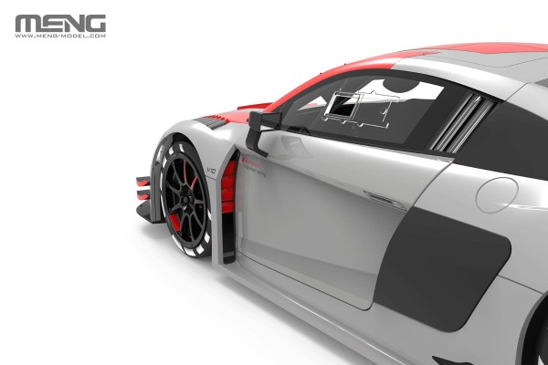 CS-006 奥迪R8 LMS GT3 2019