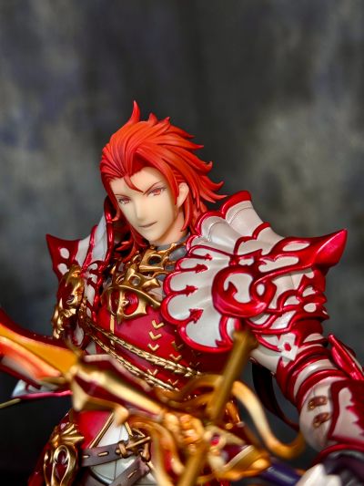 ALTAiR 碧蓝幻想 帕西瓦尔