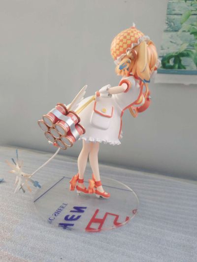 爆弹女孩 派茵