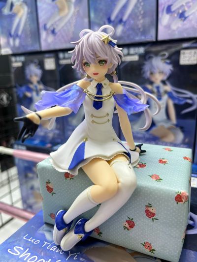 压泡面 洛天依系列 流星洛天依