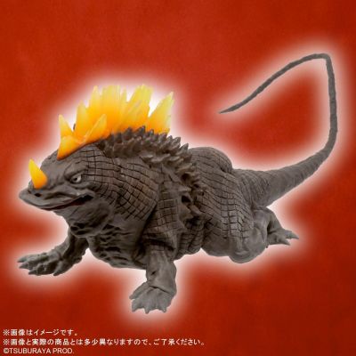 奥特大怪兽系列5000 宇宙英雄奥特曼 赞勃拉