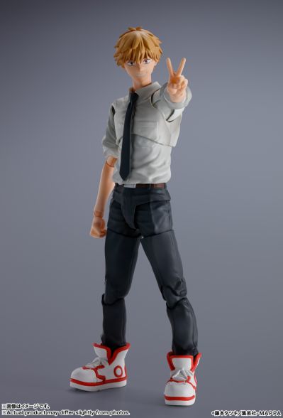 S.H.Figuarts   淀治