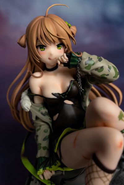少女前线  RFB