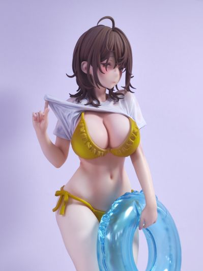 邂逅到就是得到的女孩子特上酱 凤日向子