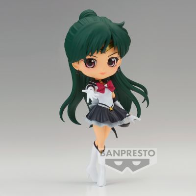 Q posket 美少女战士Cosmos 永恒水兵冥王星 A款