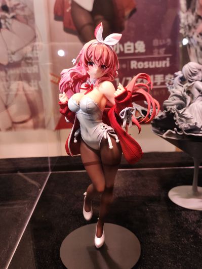 小白兔