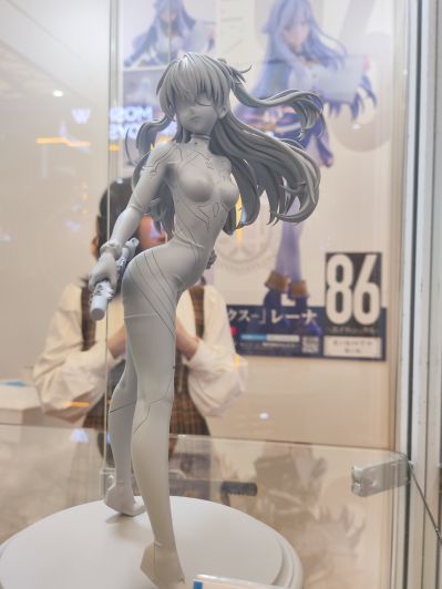 新世纪福音战士剧场版 式波·明日香·兰格雷