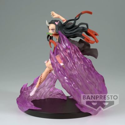 名战景 进阶版 鬼灭之刃  灶门祢豆子