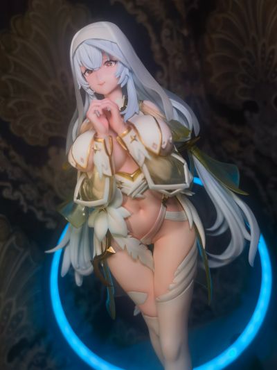 修女 沙利耶