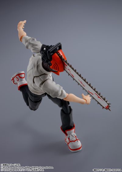 S.H.Figuarts   淀治