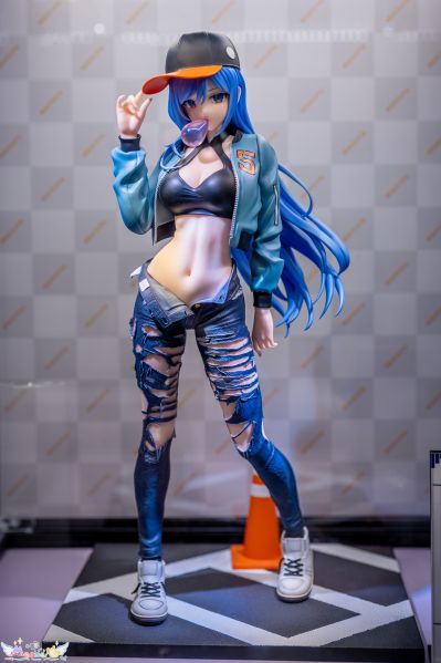 Vtuber 东雪莲