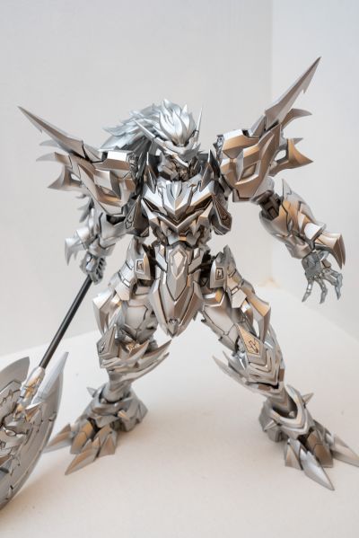 机动战队 至臻X级·空呪罗