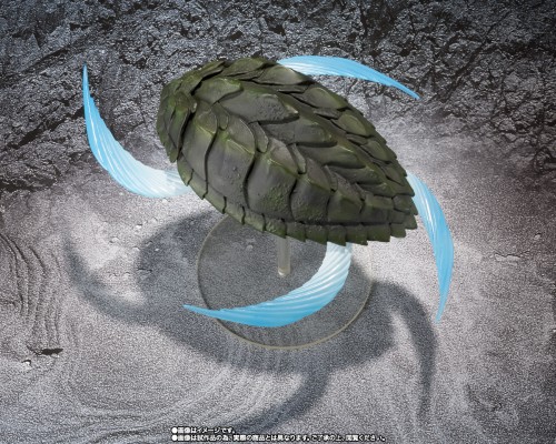 S.H.MonsterArts 加美拉 大怪兽空中决战  加美拉（1995）