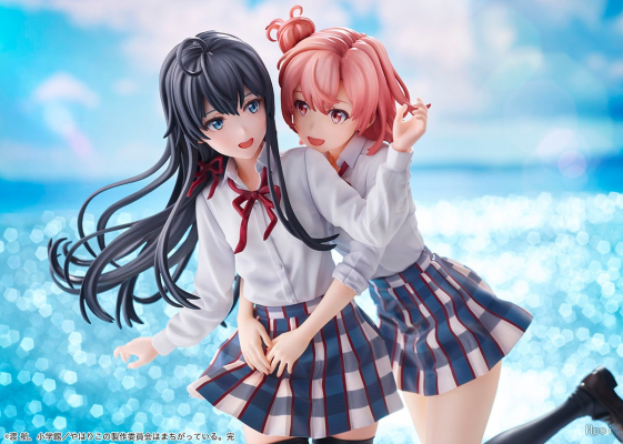 专题回顾：那些美少女们贴贴~