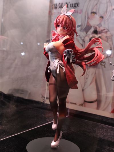 小白兔