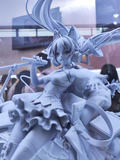 初音未来 闪耀星间