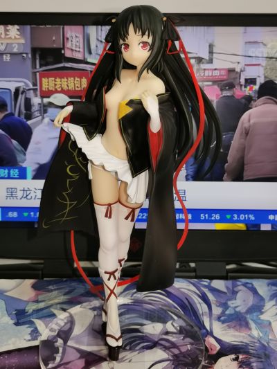机巧少女不会受伤 夜夜 ～Ver.2～ 限定配色