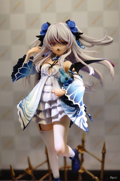 Vtuber 东雪莲