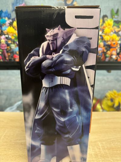 一番赏 龙珠 激突!!赌上宇宙的战斗 B奖 达普拉