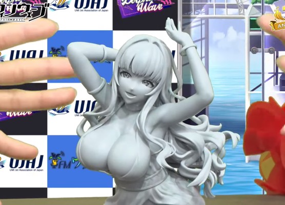 汹涌海豚 绮罗星神奈