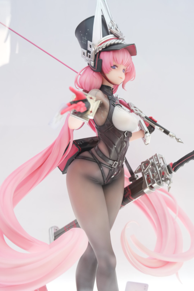 魔法巡礼Bunny