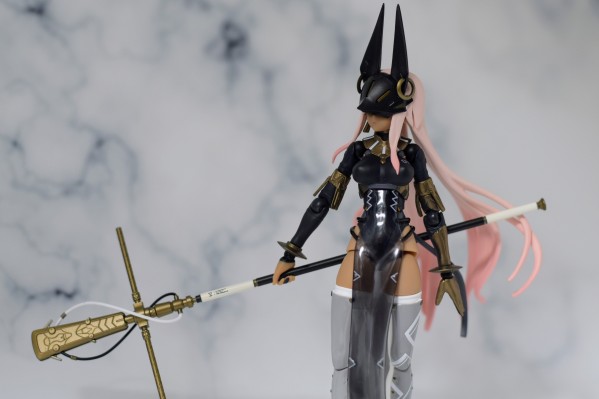 figma#579 FALSLANDER HEMET NETHEL | Hpoi手办维基