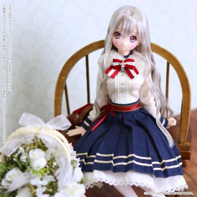 POD027-FPF EX☆Cute Family 风花/珍贵的朋友