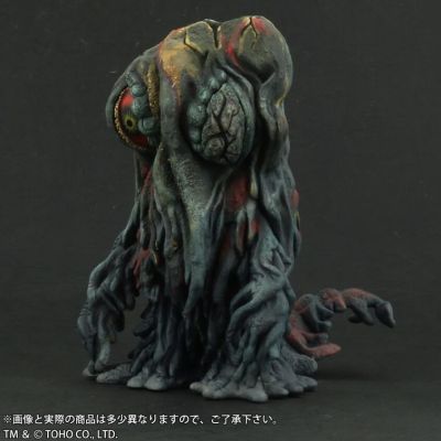 Q版拟真 黑多拉
