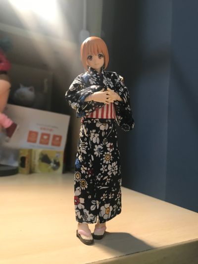 figma#473 原创角色 Emily 浴衣ver.