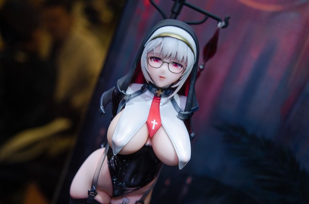 晨祷修女（企划取消）