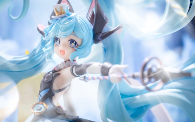 初音未来 魔法未来2019