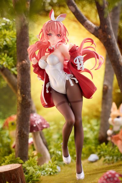 小白兔