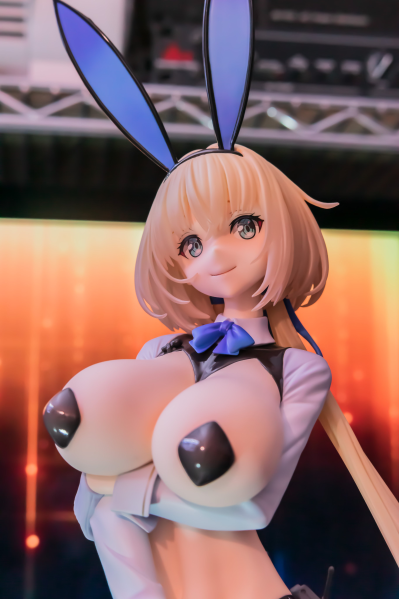 B-style 兔女郎服装计划 索菲亚· F· 希琳 逆兔女郎