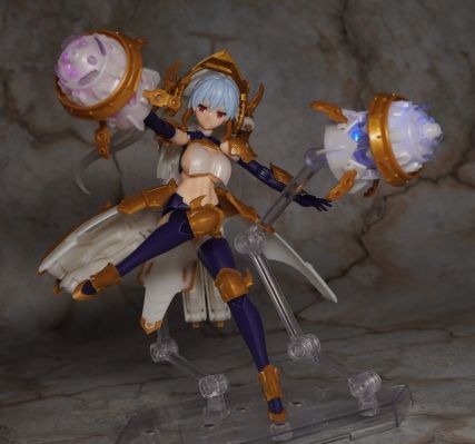 DarkAdvent系列 Krakendress  拉尼娅 DX版 1.2版